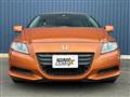 2010 Honda CR-Z