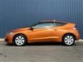 2010 Honda CR-Z