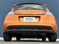 2010 Honda CR-Z