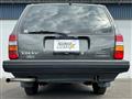 1993 Volvo 240