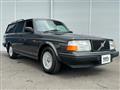 1993 Volvo 240