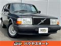 1993 Volvo 240