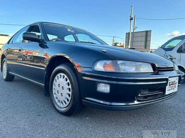 1994 Honda Ascot Inova