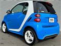 2012 Smart ForTwo