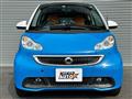 2012 Smart ForTwo