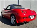 2004 Fiat Barchetta