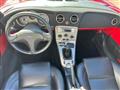 2004 Fiat Barchetta