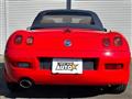 2004 Fiat Barchetta
