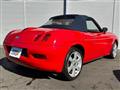 2004 Fiat Barchetta