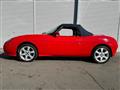 2004 Fiat Barchetta