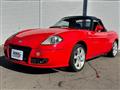 2004 Fiat Barchetta