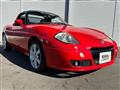 2004 Fiat Barchetta