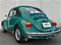 1974 Volkswagen Beetle