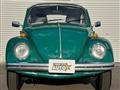 1974 Volkswagen Beetle