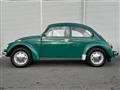 1974 Volkswagen Beetle
