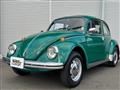 1974 Volkswagen Beetle