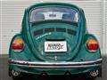 1974 Volkswagen Beetle
