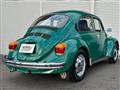 1974 Volkswagen Beetle