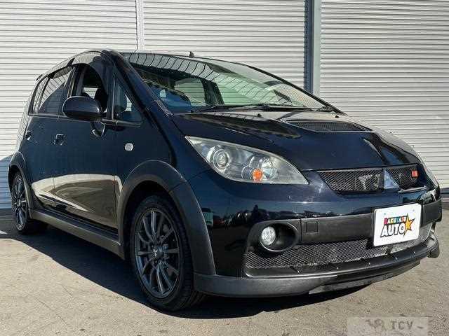 2009 Mitsubishi Colt