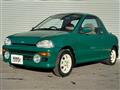 1994 Subaru Vivio