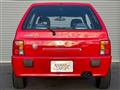 1992 Ford Festiva
