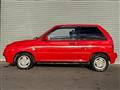 1992 Ford Festiva