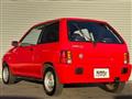 1992 Ford Festiva
