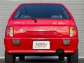 1992 Ford Festiva