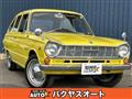 1968 Mitsubishi Colt