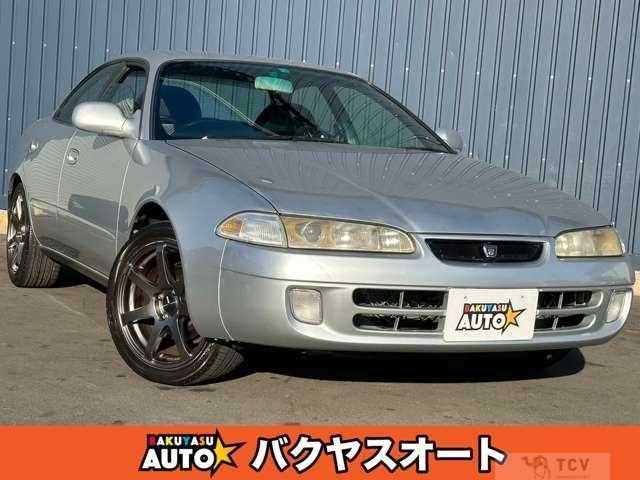 1997 Toyota Sprinter Marino