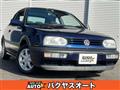 1997 Volkswagen Golf