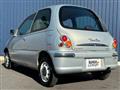 1998 Mitsubishi Minica