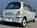 1998 Mitsubishi Minica