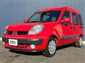2009 Renault Kangoo
