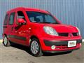 2009 Renault Kangoo