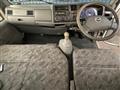 2003 Mazda Titan Dash