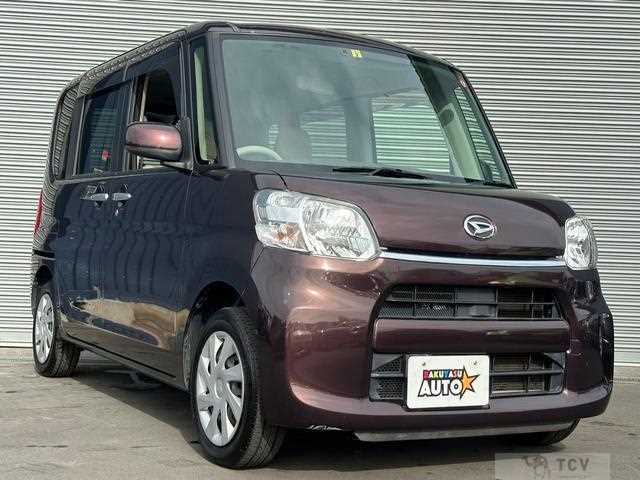 2015 Daihatsu Tanto