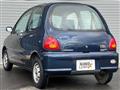 1996 Mitsubishi Minica