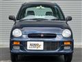 1996 Mitsubishi Minica