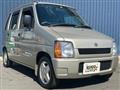 1998 Suzuki Wagon R