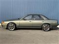 1992 Nissan Skyline