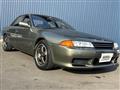 1992 Nissan Skyline