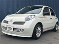 2003 Nissan March