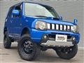 2010 Suzuki Jimny
