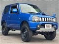 2010 Suzuki Jimny