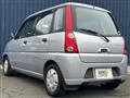 2006 Subaru Pleo