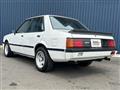 1987 Mitsubishi Lancer Ex