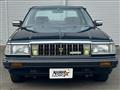 1986 Toyota Crown
