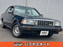 1986 Toyota Crown