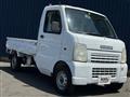2002 Suzuki Carry Truck